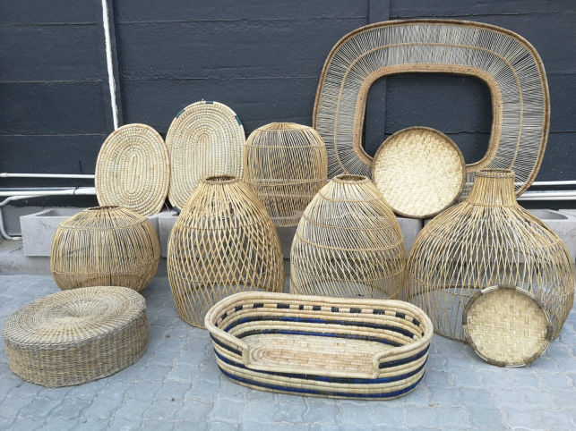 CityScape SA Cane Décor Velddrif