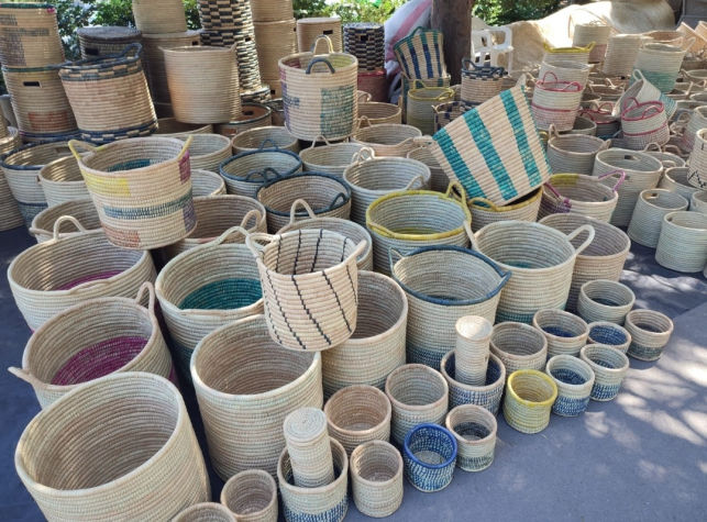 CityScape SA Décor Velddrif